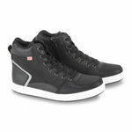 TORI BOOT BLACK