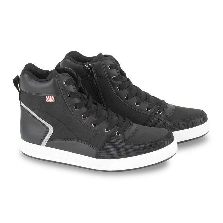 TORI BOOT BLACK