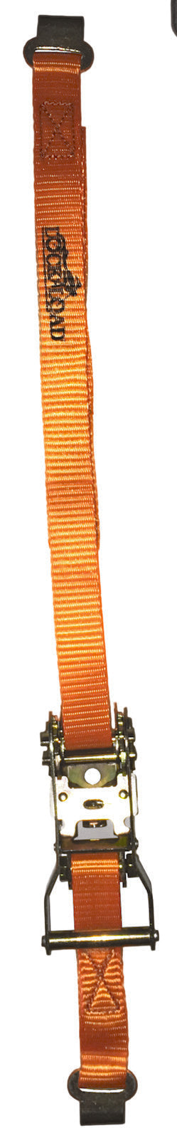 FRONT TIRE HOLD DOWN STRAP | BK100-2