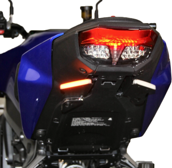 FENDER ELIMINATOR YAM