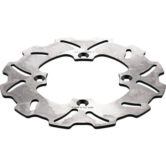 BRAKE ROTOR