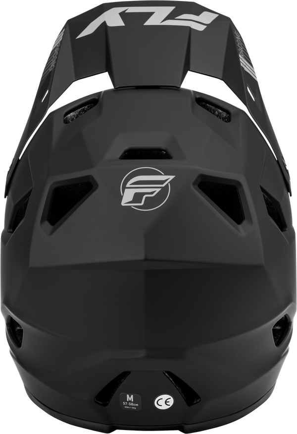 Youth Rayce Helmets (2024)
