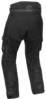 RIDGECREST PANT BLK WM