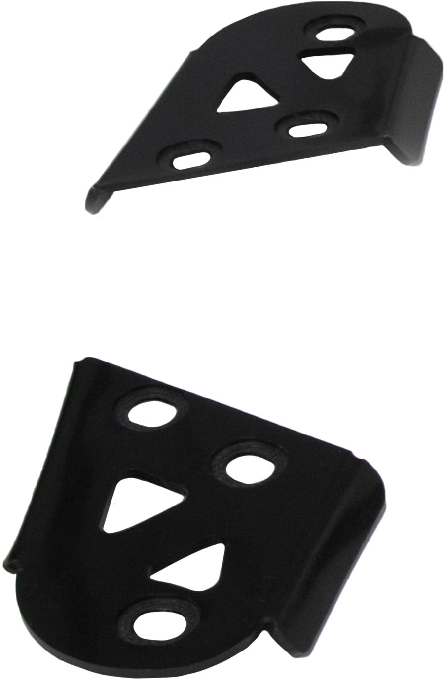 REAR A ARM GUARDS | 2K.8182.1