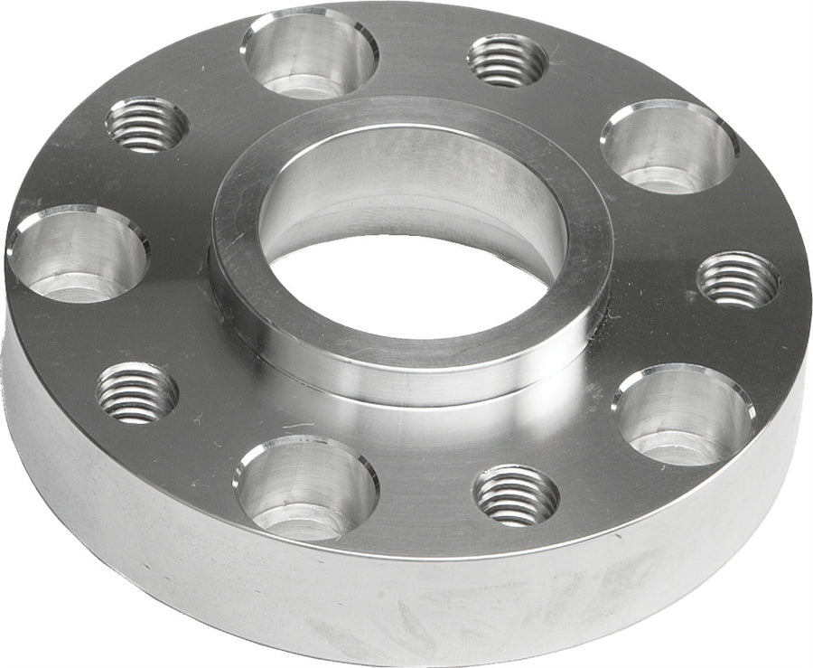 PULLEY SPACER ALUMINUM 3/4" CHROME 84-99 | 193093