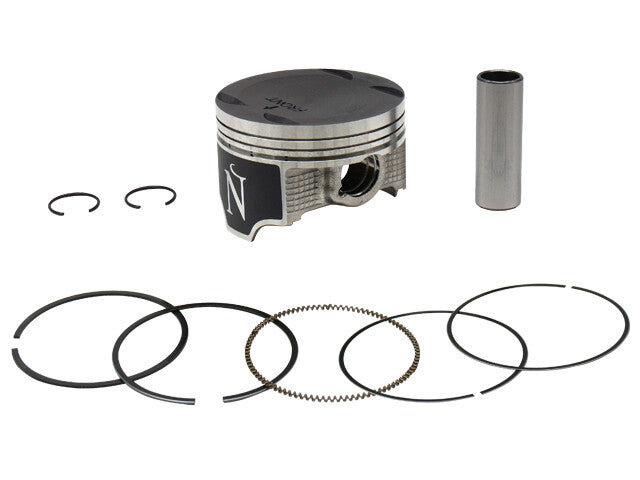 PISTON KIT 79.96/STD AC/KAW