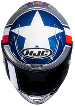 RPHA 1 SPIES STAR MC-21 helmet