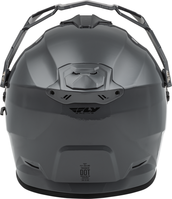 Trekker Cold Weather Helmet Dual Shield (2024)
