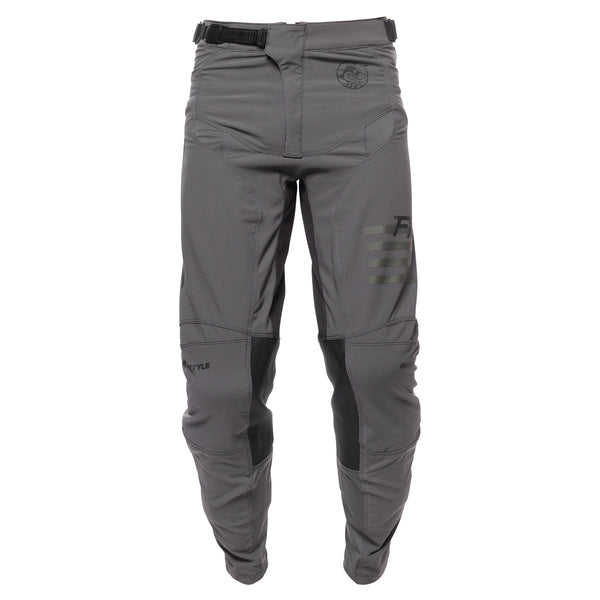 ELROD OG PANT GRY