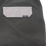 STEALTH 21 BORDSHRT BLACK