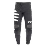 HELIX PODIUM PANT BLK/WHT