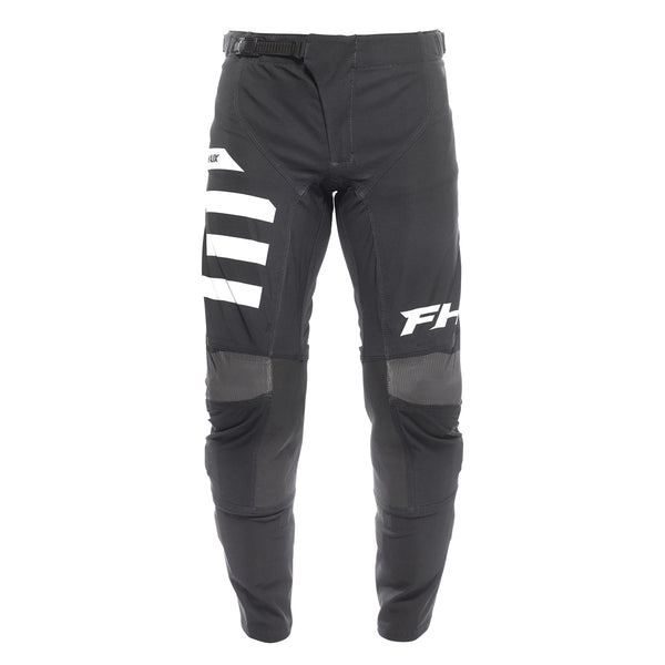 HELIX PODIUM PANT BLK/WHT