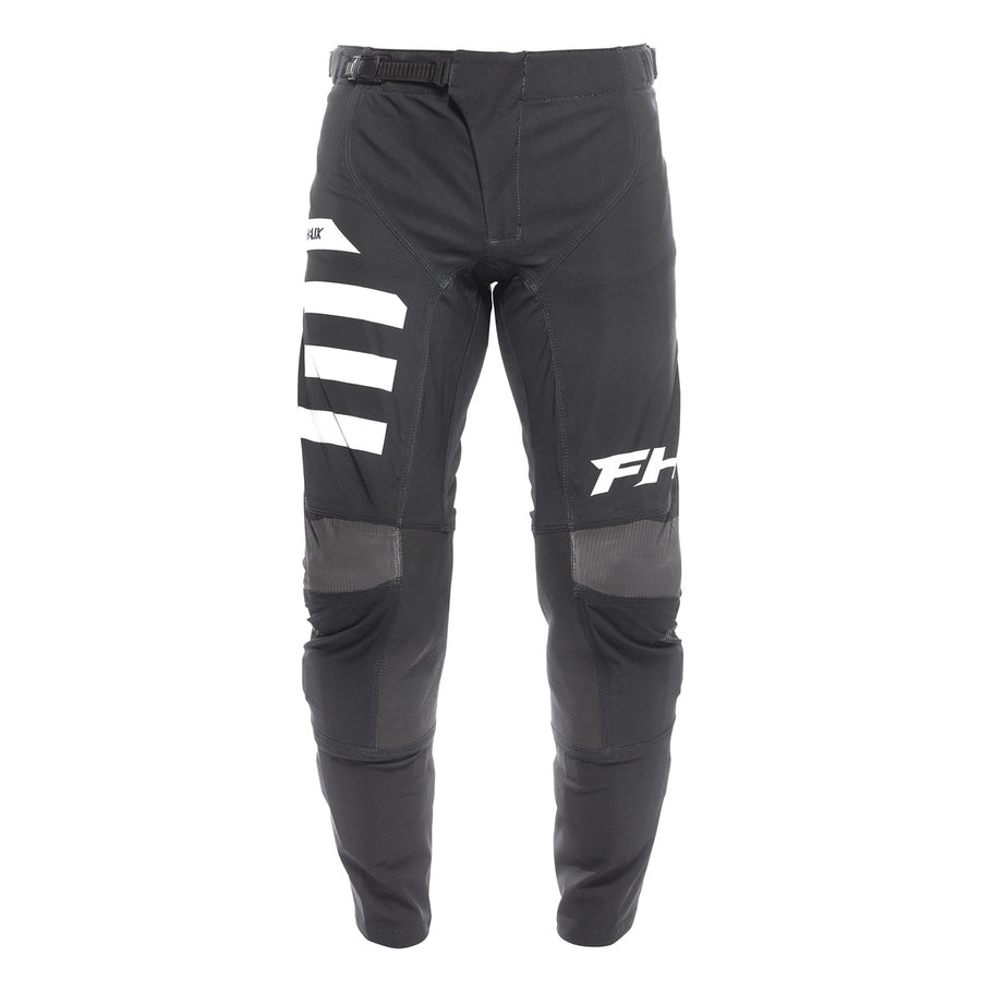 HELIX PODIUM PANT BLK/WHT