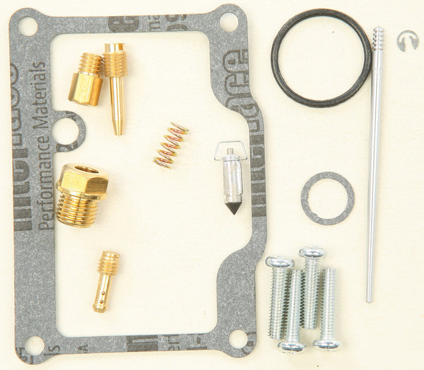 CARBURETOR REPAIR KIT