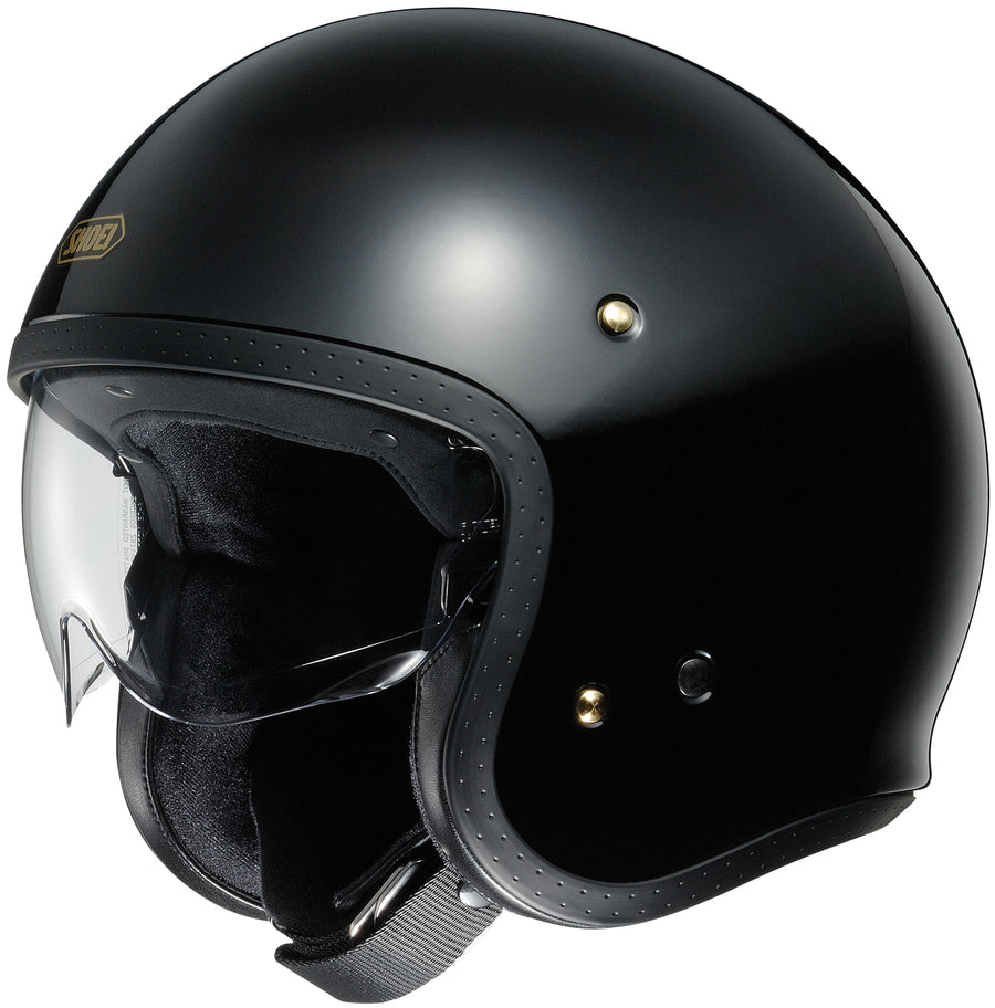 J O MATTE BLACK