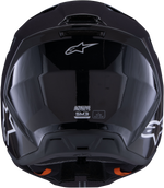 SM3 Solid Helmet