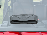 VERSA VENTED WINDSHIELD HARD COATED | 50-55331KIT