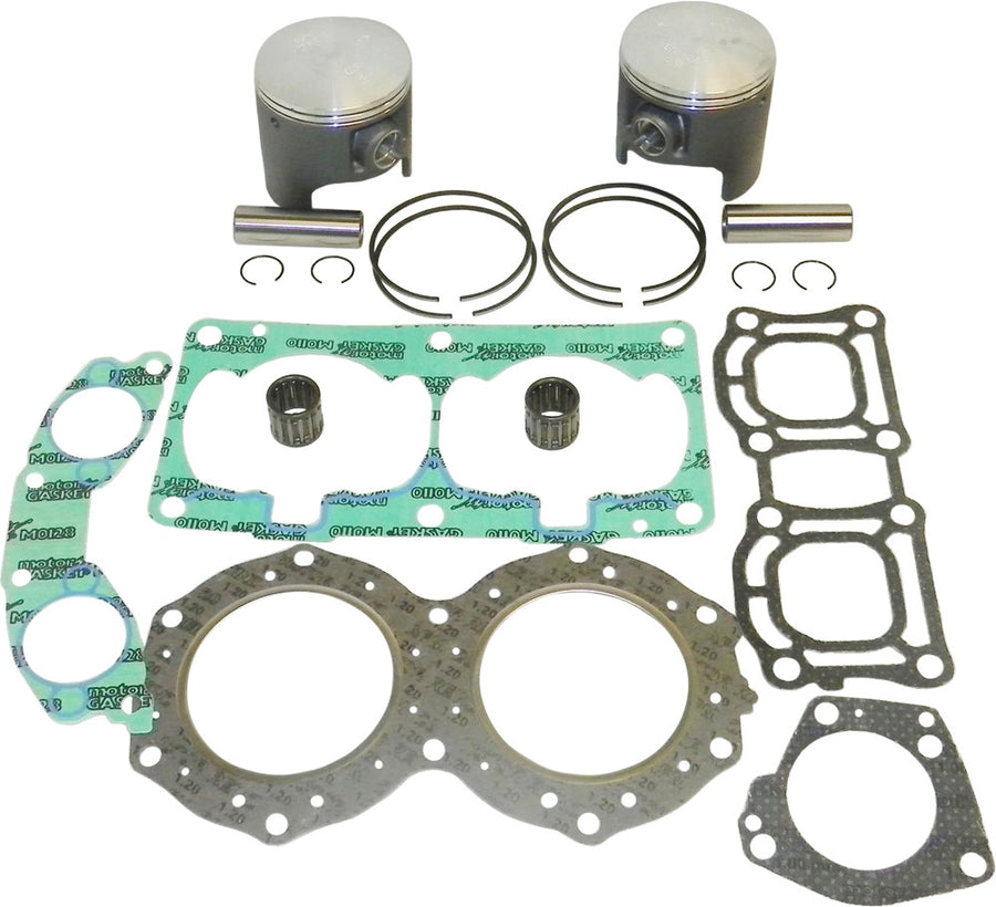 COMPLETE TOP END KIT PLATINUM SERIES | 010-827-10P