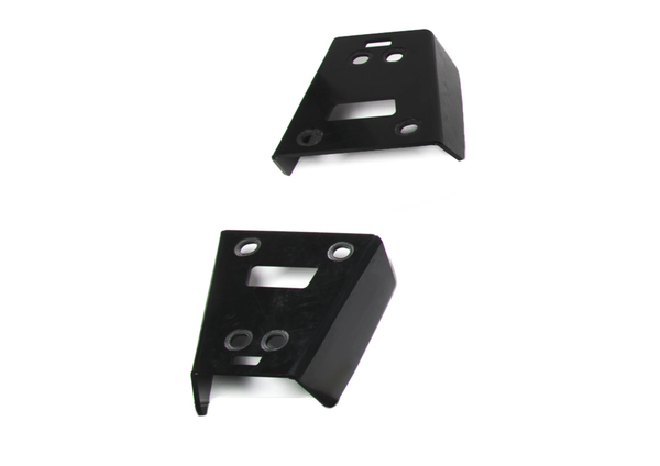 HDPE REAR A ARM GUARDS POL | 2K.7484.1