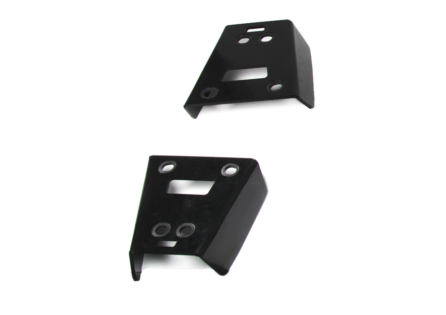 HDPE REAR A ARM GUARDS POL | 2K.7484.1