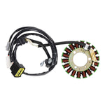 STATOR RECALL UPGRADE KIT STATOR+PICKUP COIL+GASKET KIT | RM22612