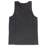 RENOWN TANK BLACK