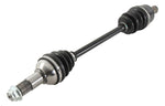 6 BALL HEAVY DUTY AXLE REAR