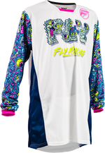 Youth Kinetic Mutant Mesh Jersey (2026)