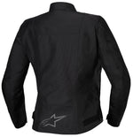 ST T-SPS V2 WP JKT BK BK XL