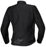 ST T-SPS V2 WP JKT BK BK