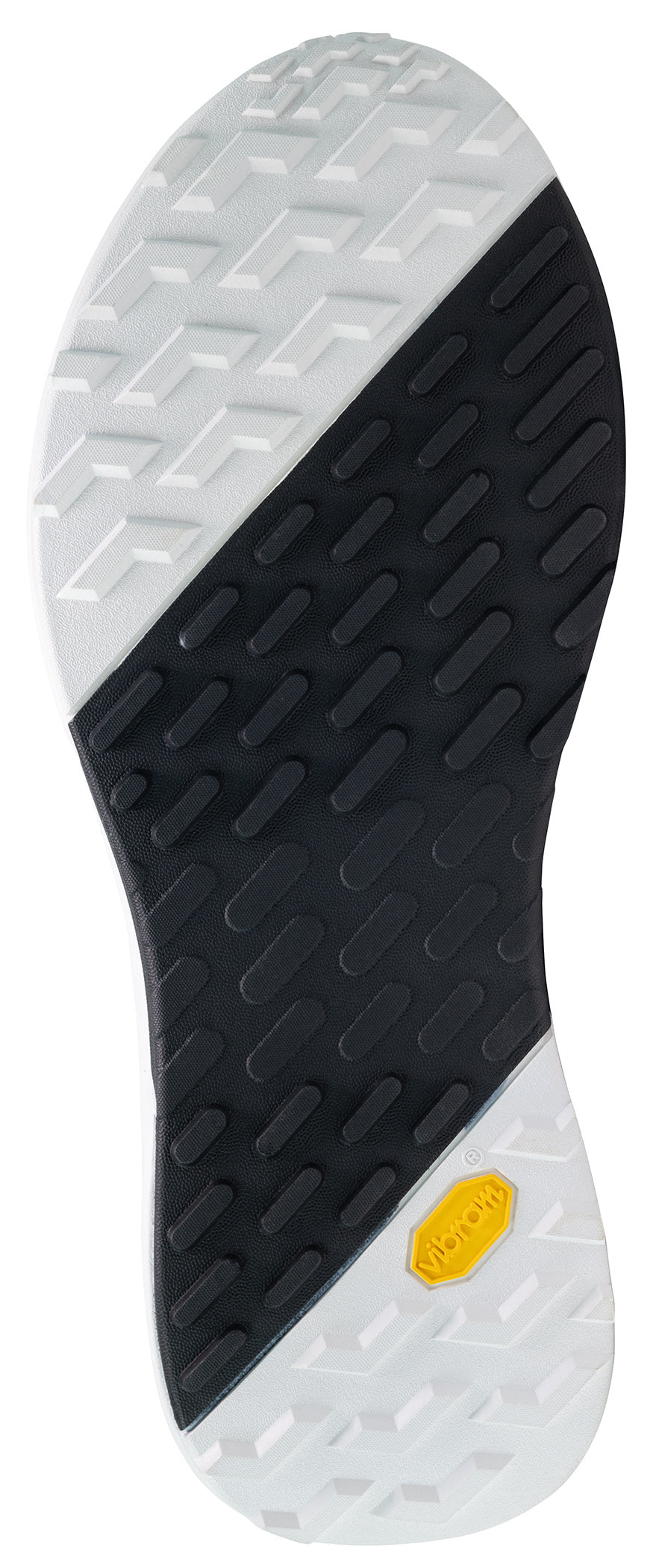 NUCLEUS GTX SHOE BLK/WHT