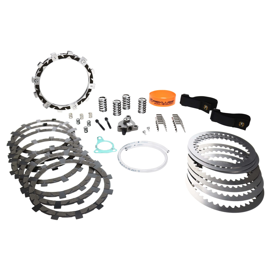 RADIUS X AUTO CLUTCH 4.0 KTM | RMS-8303080