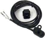 Handlebar-Mounted Push-Button Switch Control