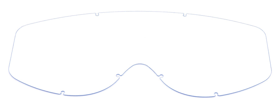 SUGO GOGGLE REP LENS