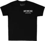 Youth Speed & Style Tee (2026)