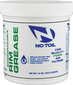 Filter Rim Grease