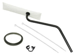 FUEL FILTER POL