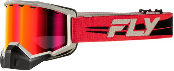 Focus Snow Goggle (2026)