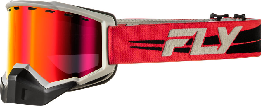 Focus Snow Goggle (2026)