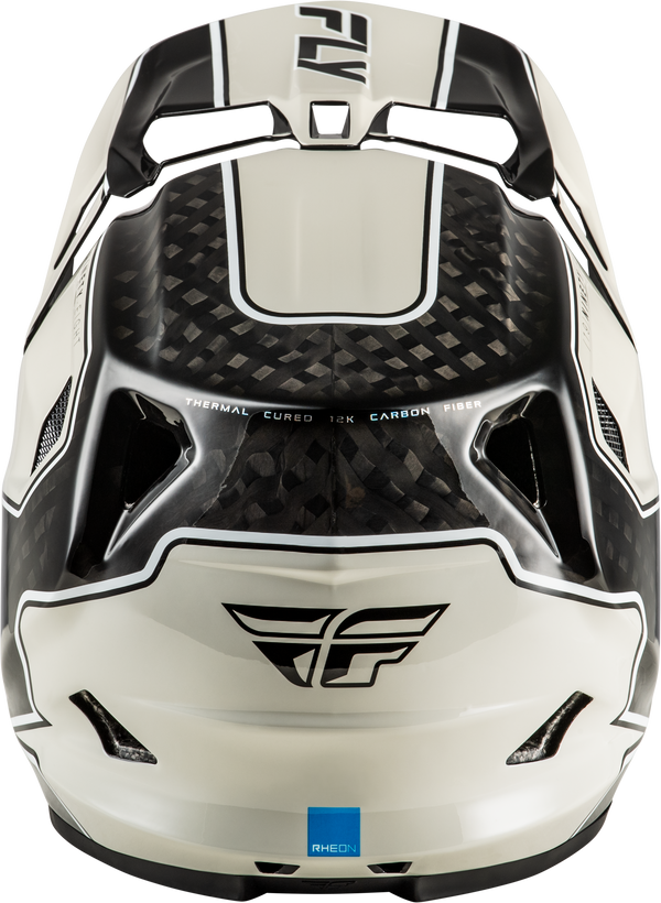 Werx-R Flow Carbon Youth Helmet (2026)