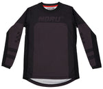 JMX YTH VENTED JERSEY BKGY