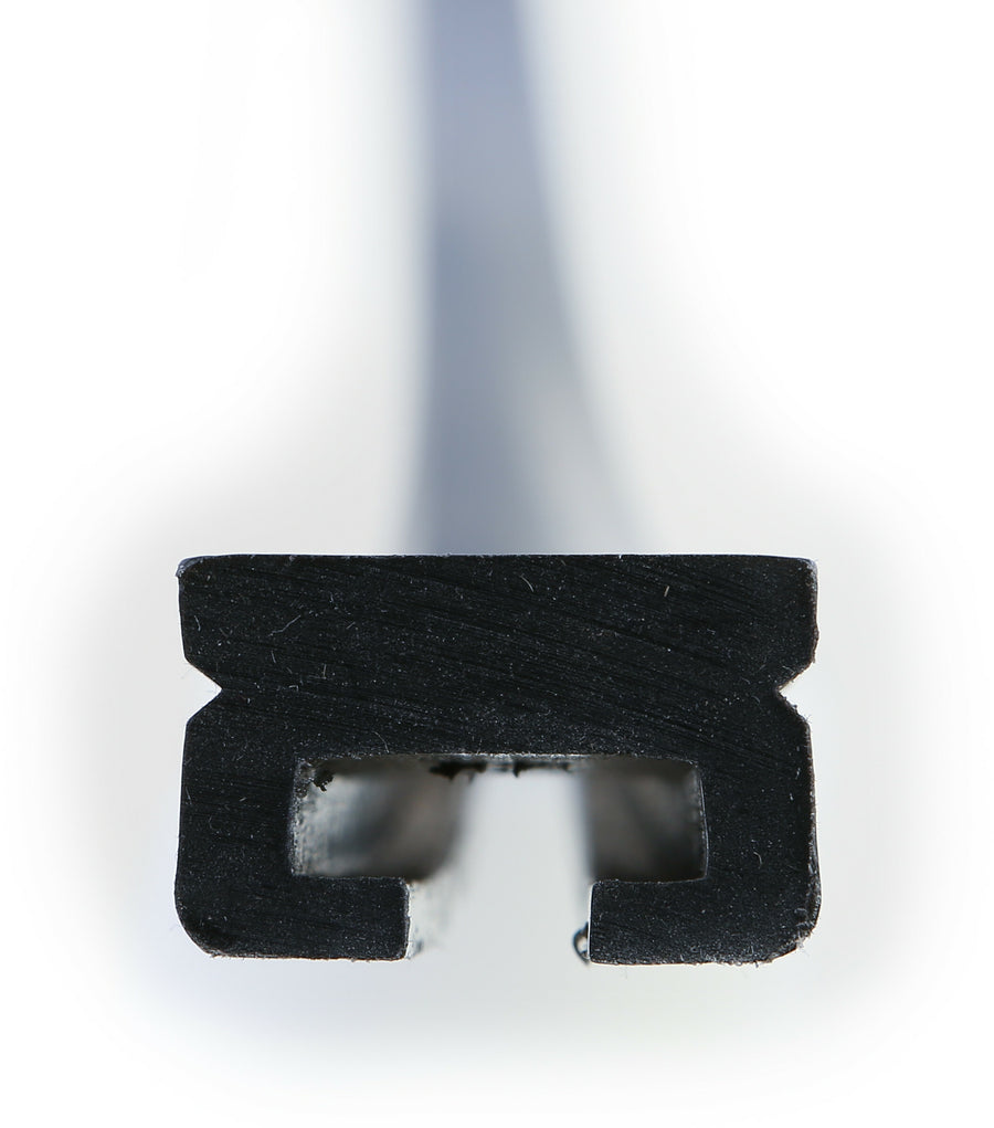 SLIDE RUNNERS BLACK 42.00 AC/YAM | 130-42-80