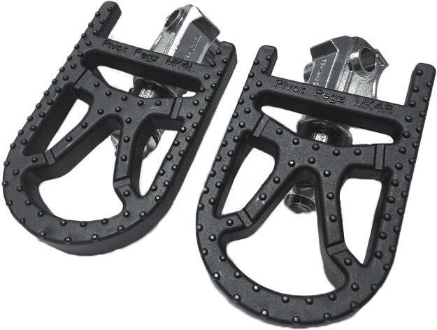 MK4 PEG TOPPERS | PPTK-MK4