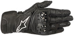 SP-2 V2 GLOVES BK