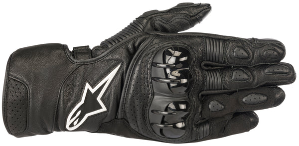 SP-2 V2 GLOVES BK