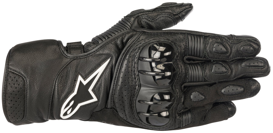 SP-2 V2 GLOVES BK