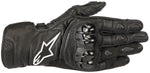 SP-2 V2 GLOVES BK
