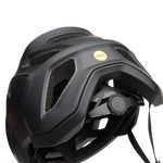 SPEEDFRAME HELMET [BLK]