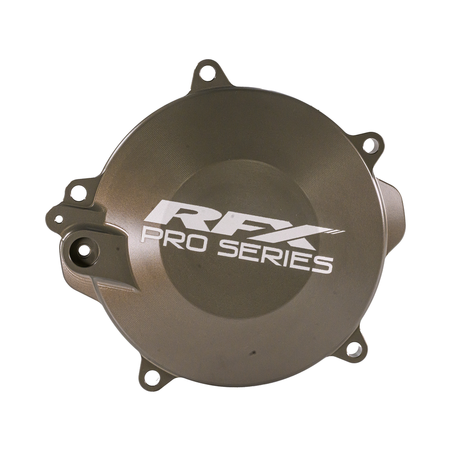 CLUTCH COVER HARD ANO KTM/HUSQ/GAS | FXCC 51100 99H2