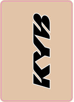 Fork Decal Kit